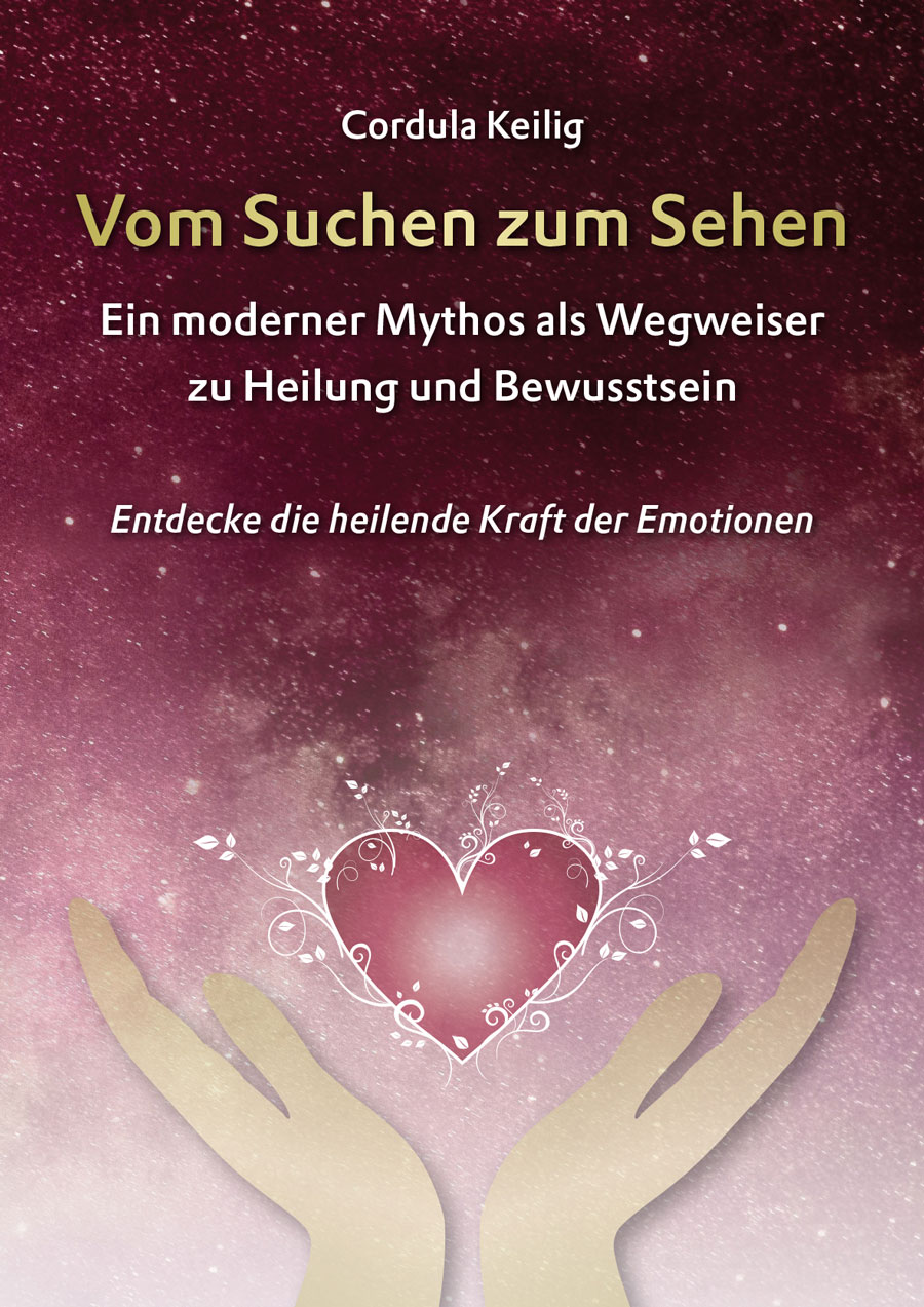 Vom Suchen zum Sehen Band 2 Vom Suchen zum Sehen Band 2