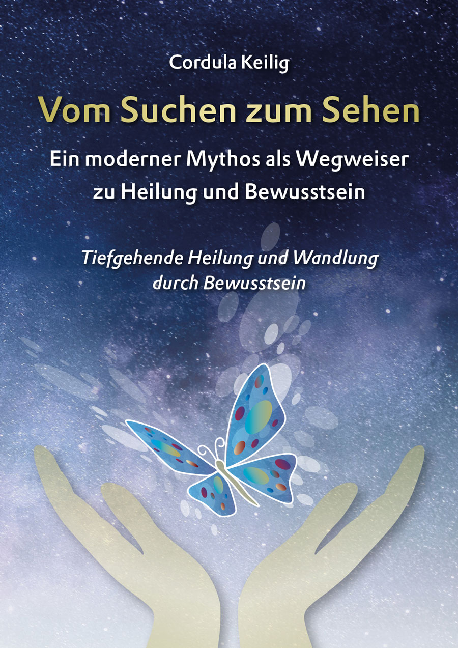 Vom Suchen zum Sehen Band 3 Vom Suchen zum Sehen Band 3